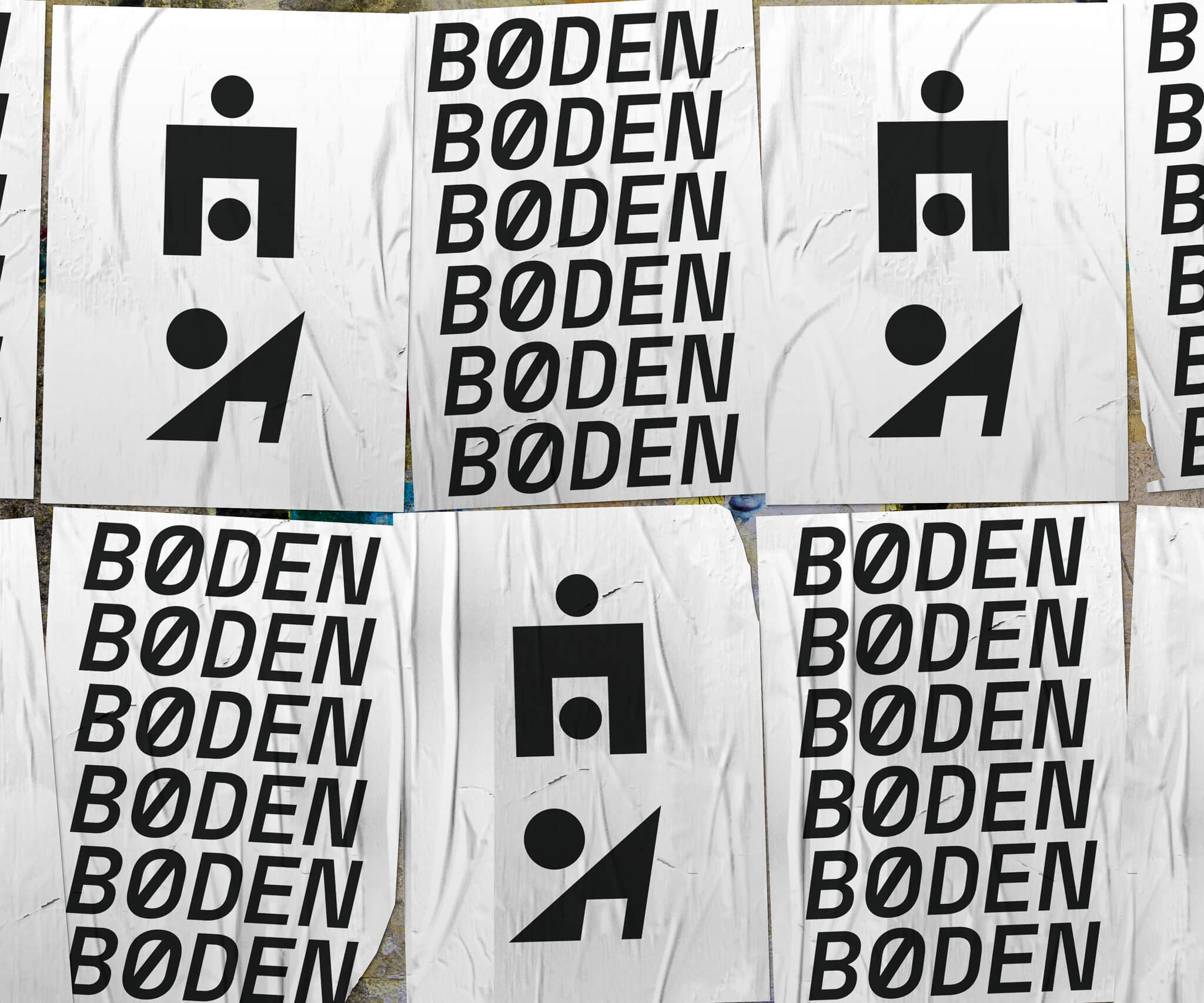 Imagen de BODEN