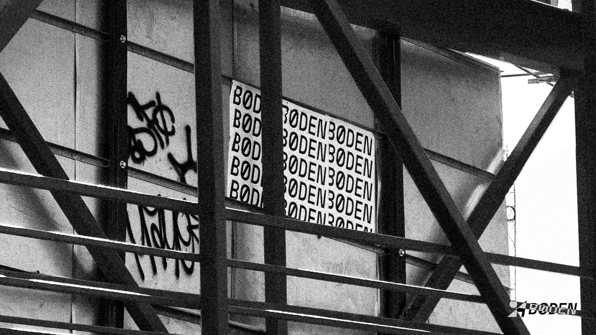 Imagen de BODEN