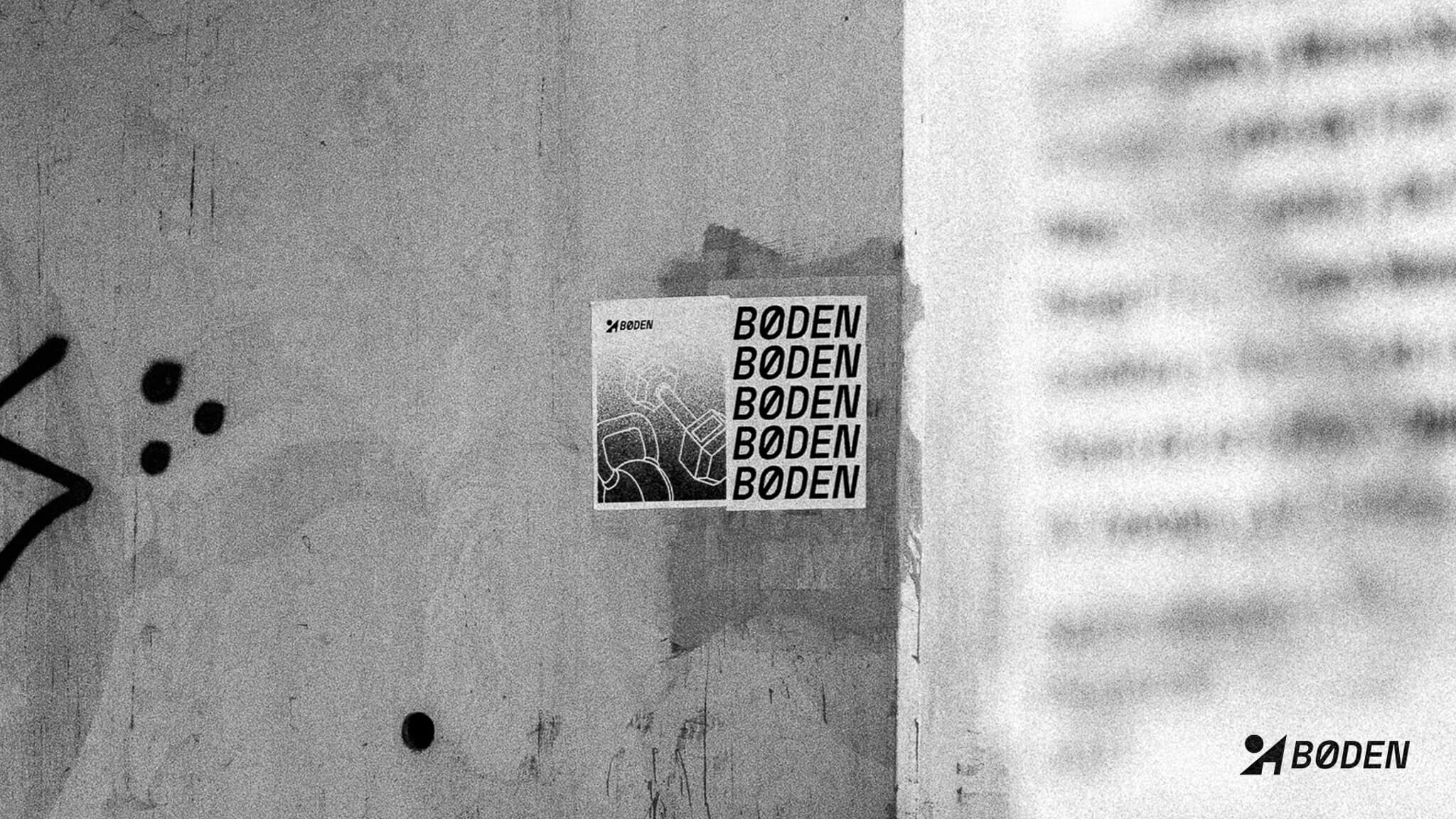 Imagen de BODEN
