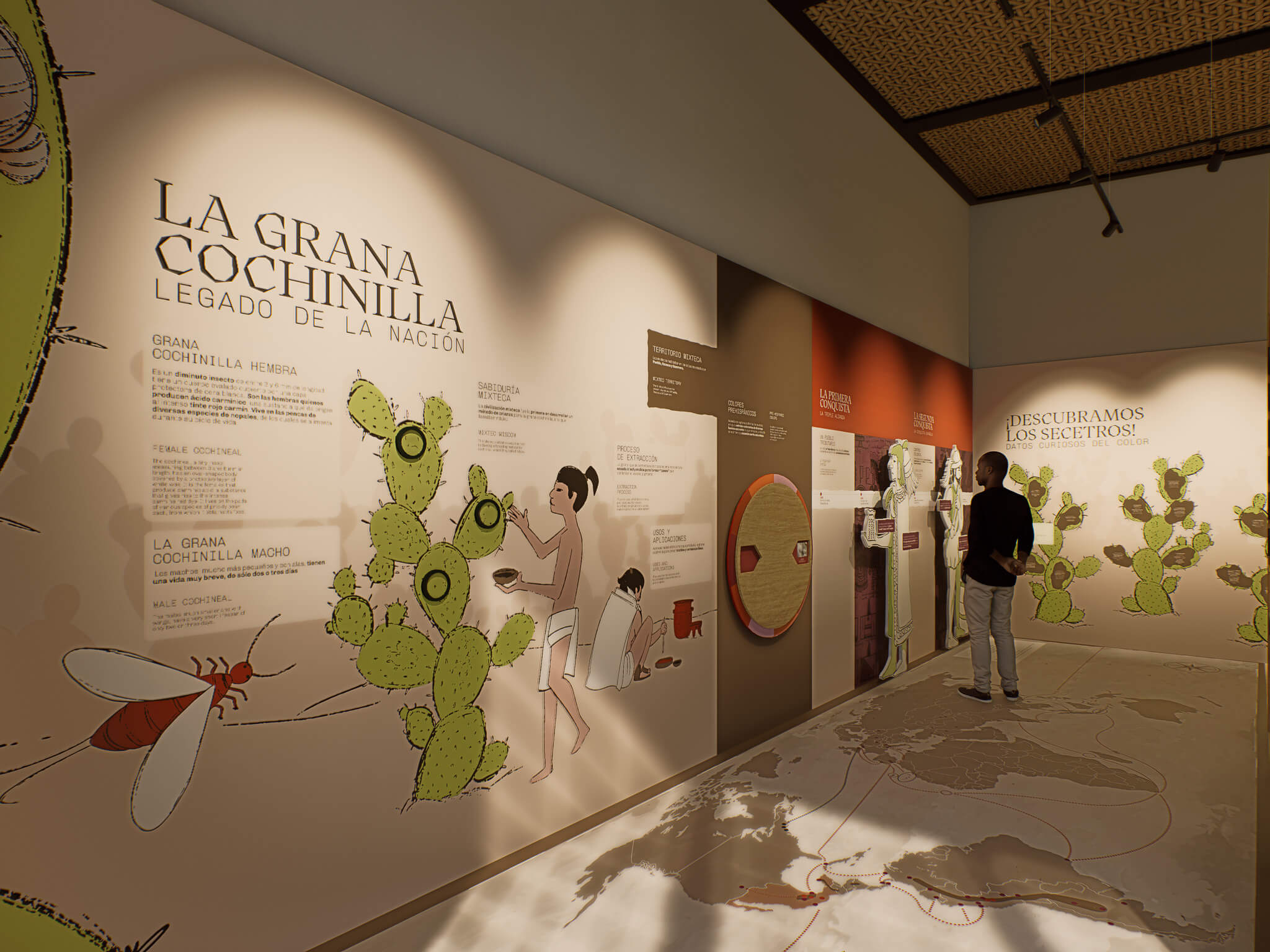 Imagen de Casa de la Grana