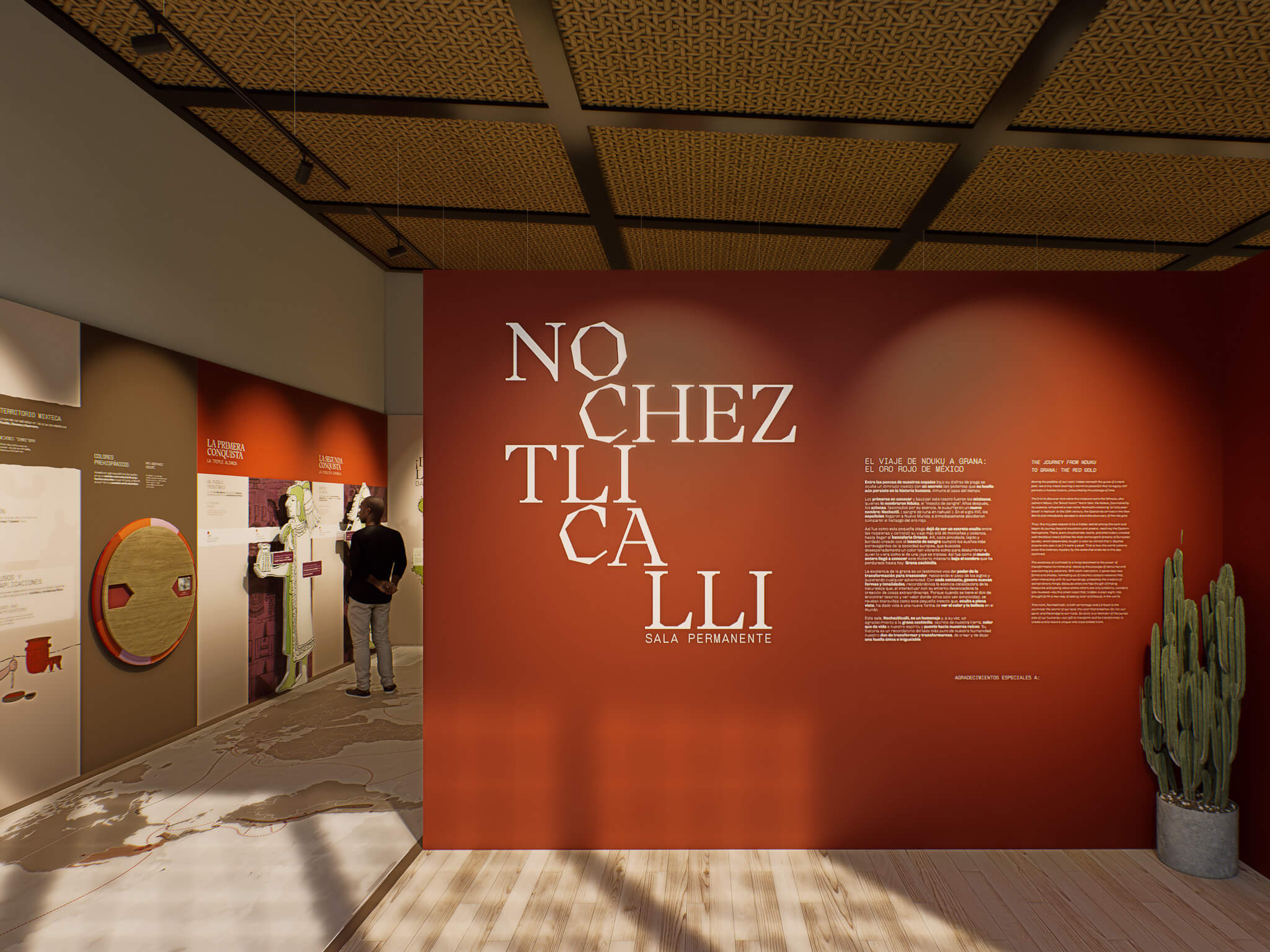Imagen de Casa de la Grana