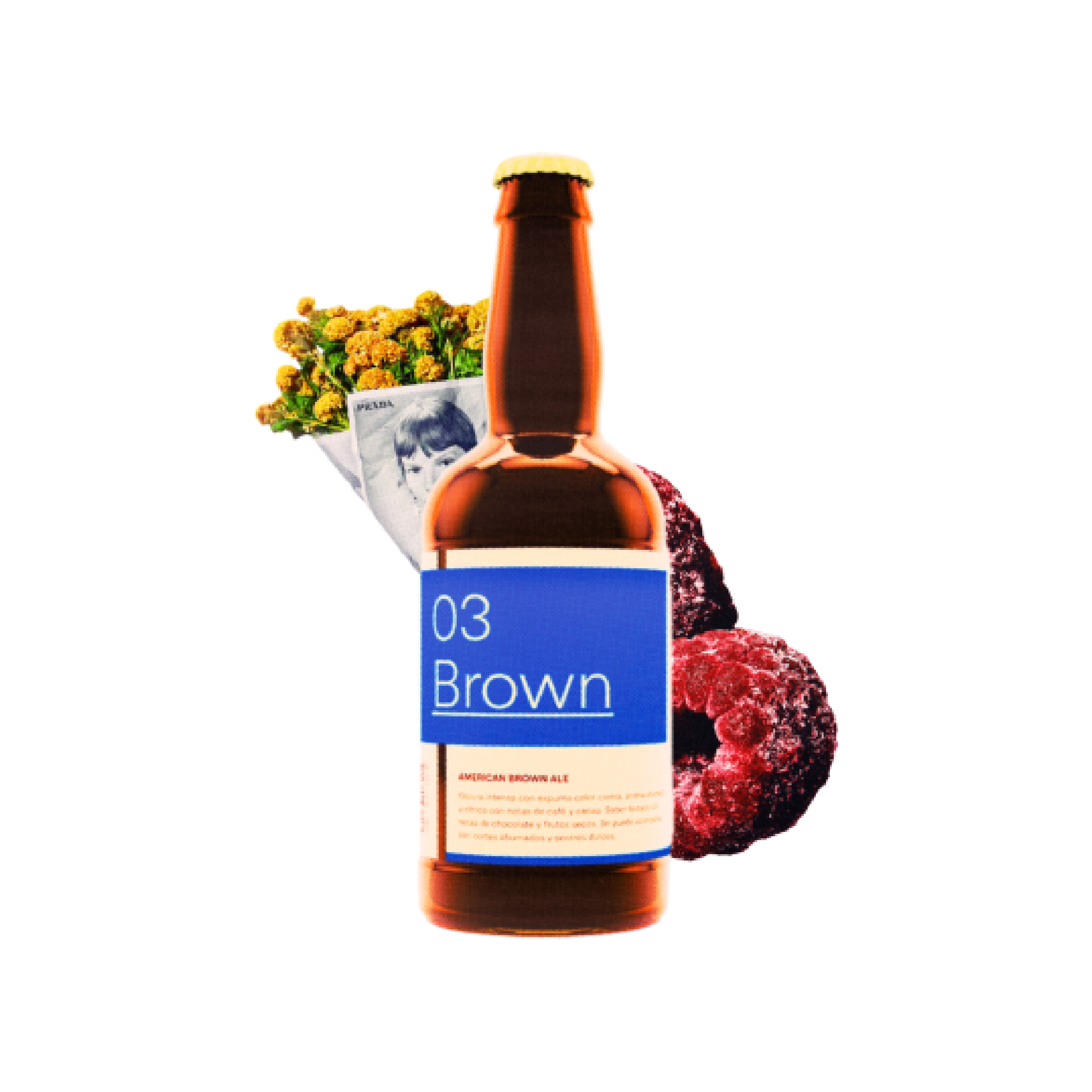 Imagen de Cerveza Jimena