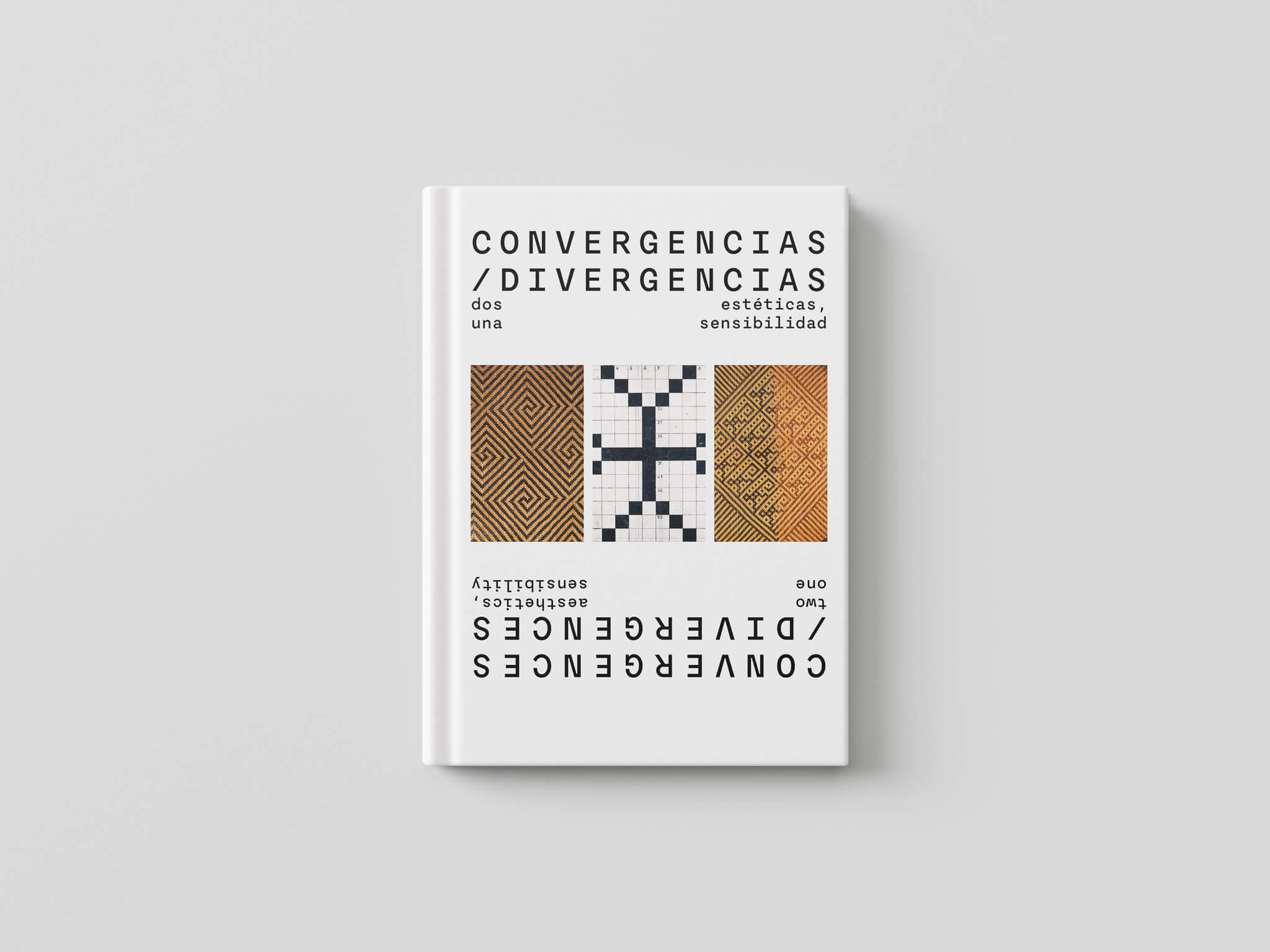 Imagen de Convergencias / Divergencias