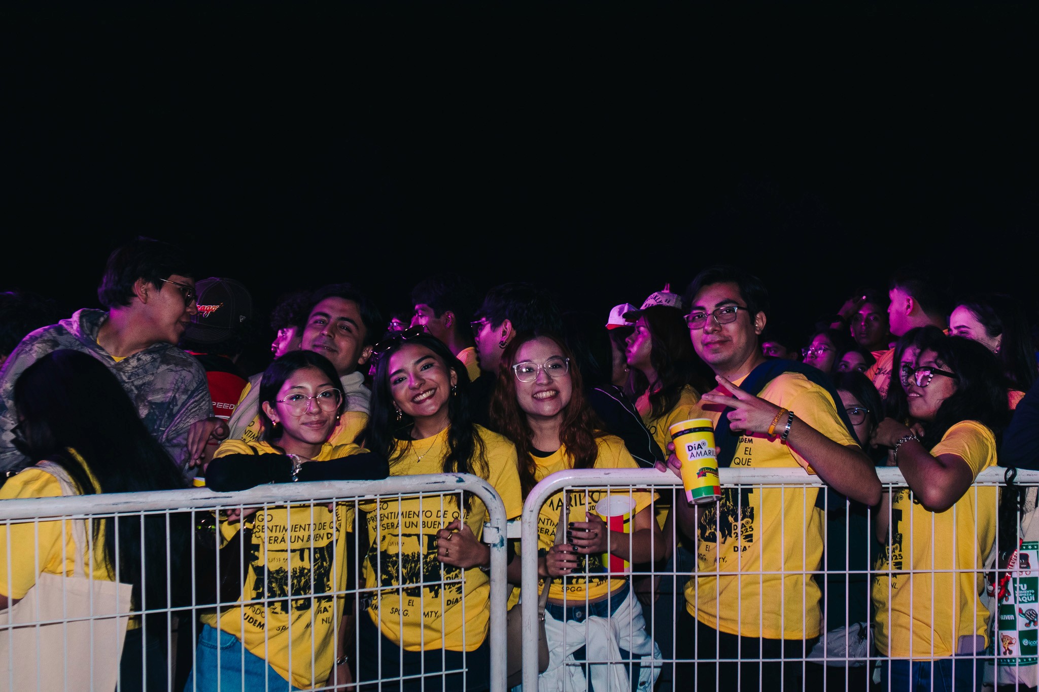Imagen de DíA* Amarillo