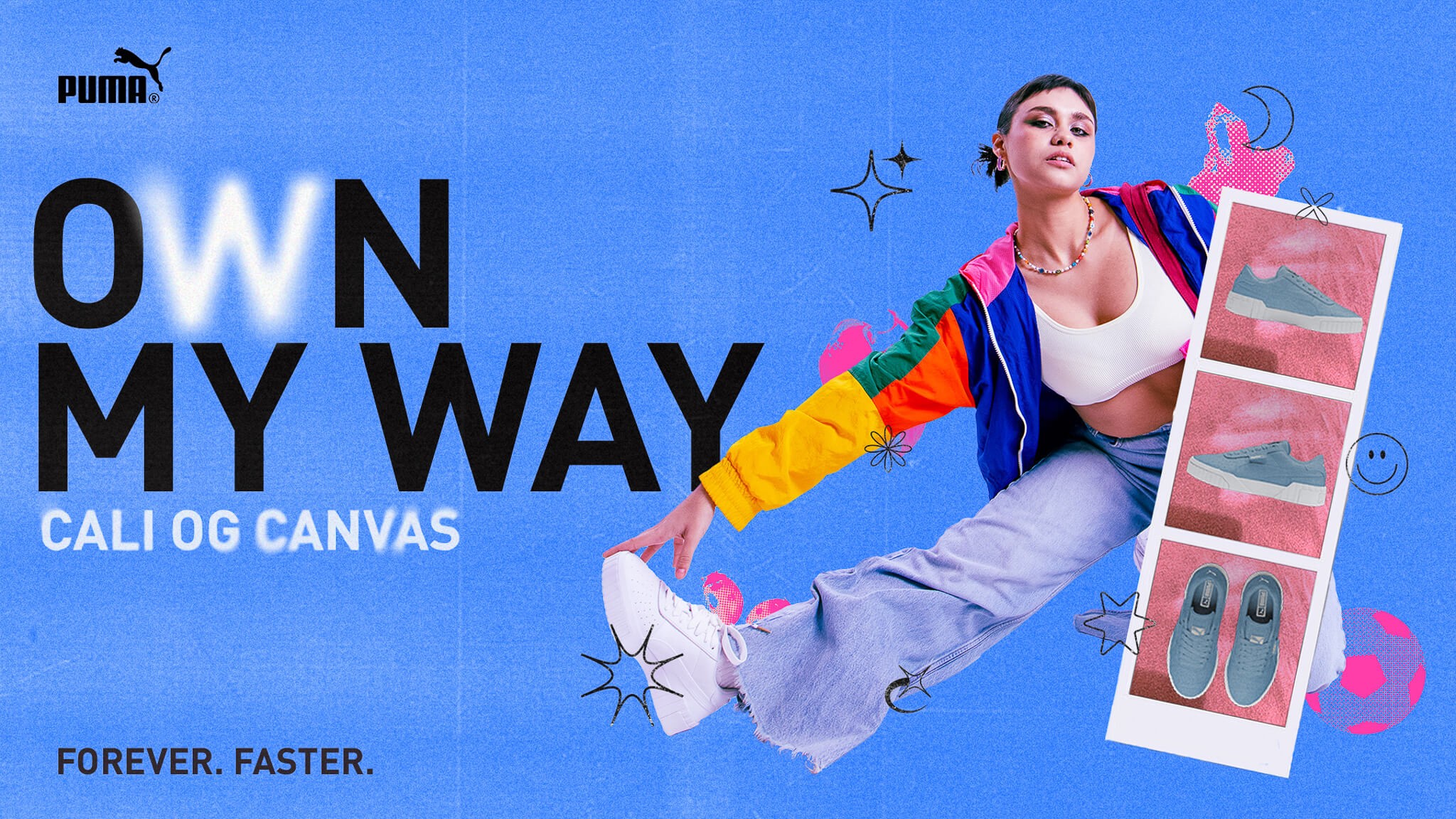Imagen de PUMA