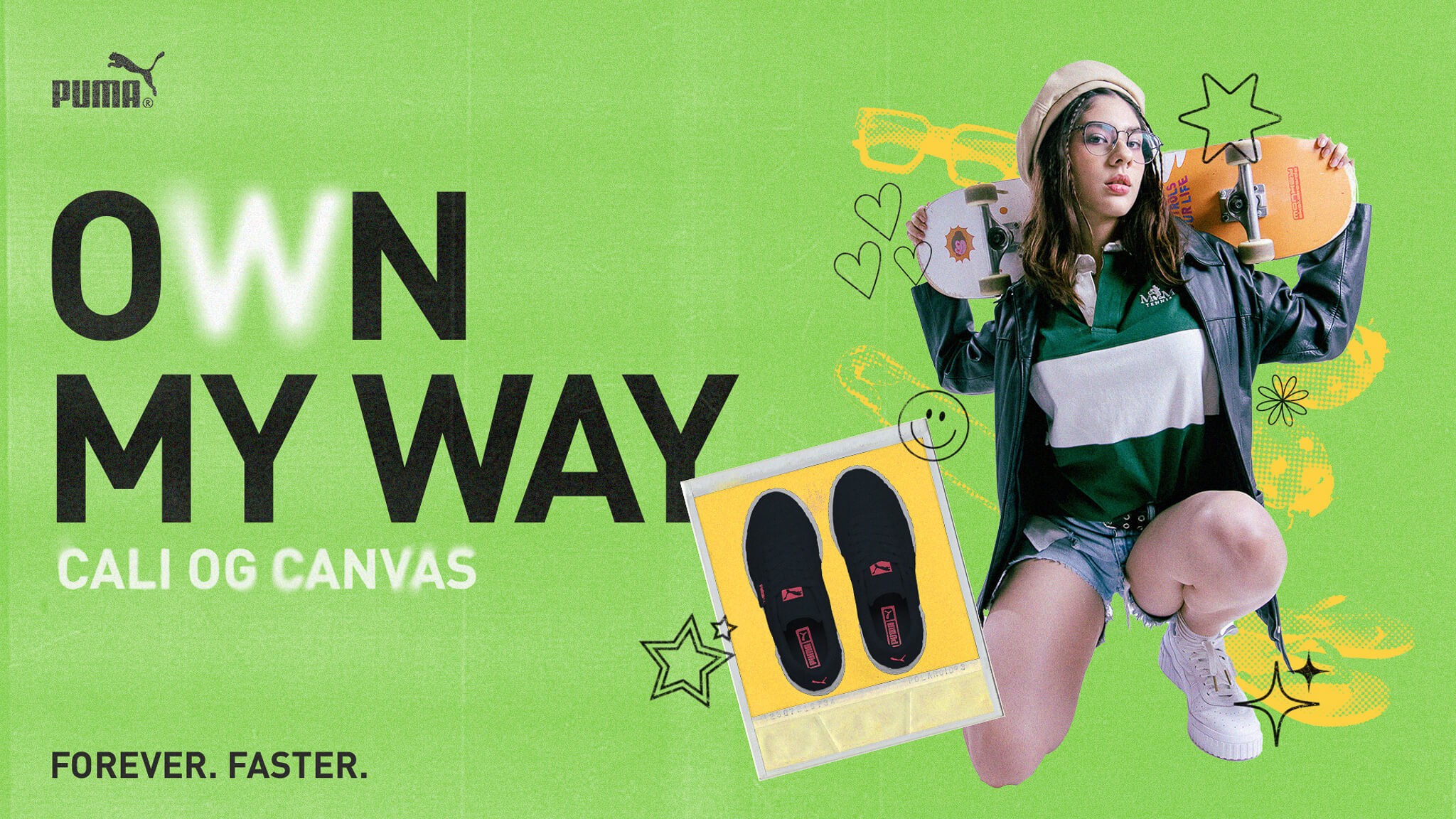 Imagen de PUMA